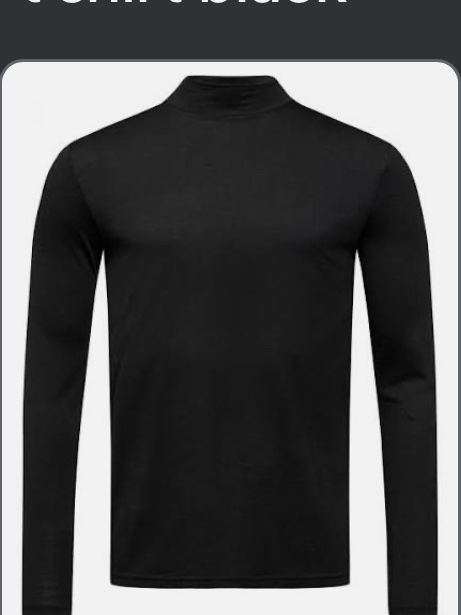 JP, long sleeve T-shirt